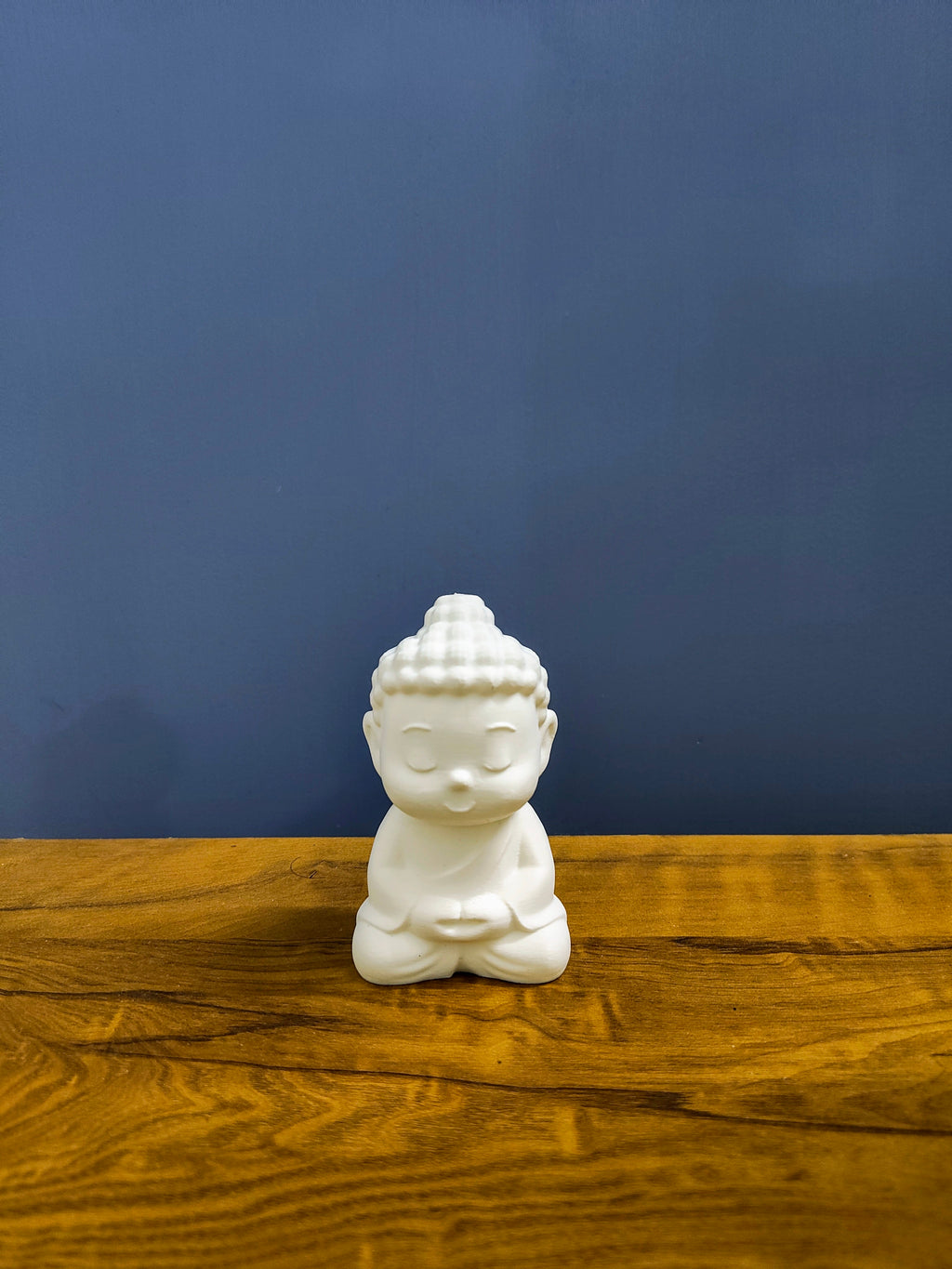 Miniature buddha