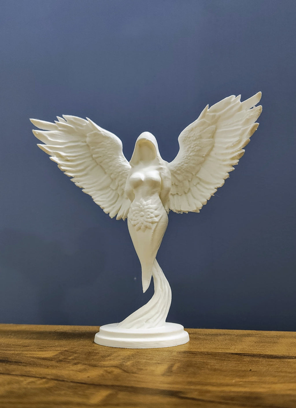 Celestial guardian 🌠