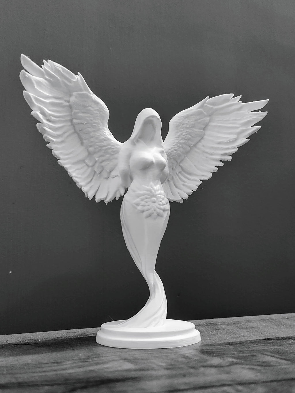 Celestial guardian 🌠