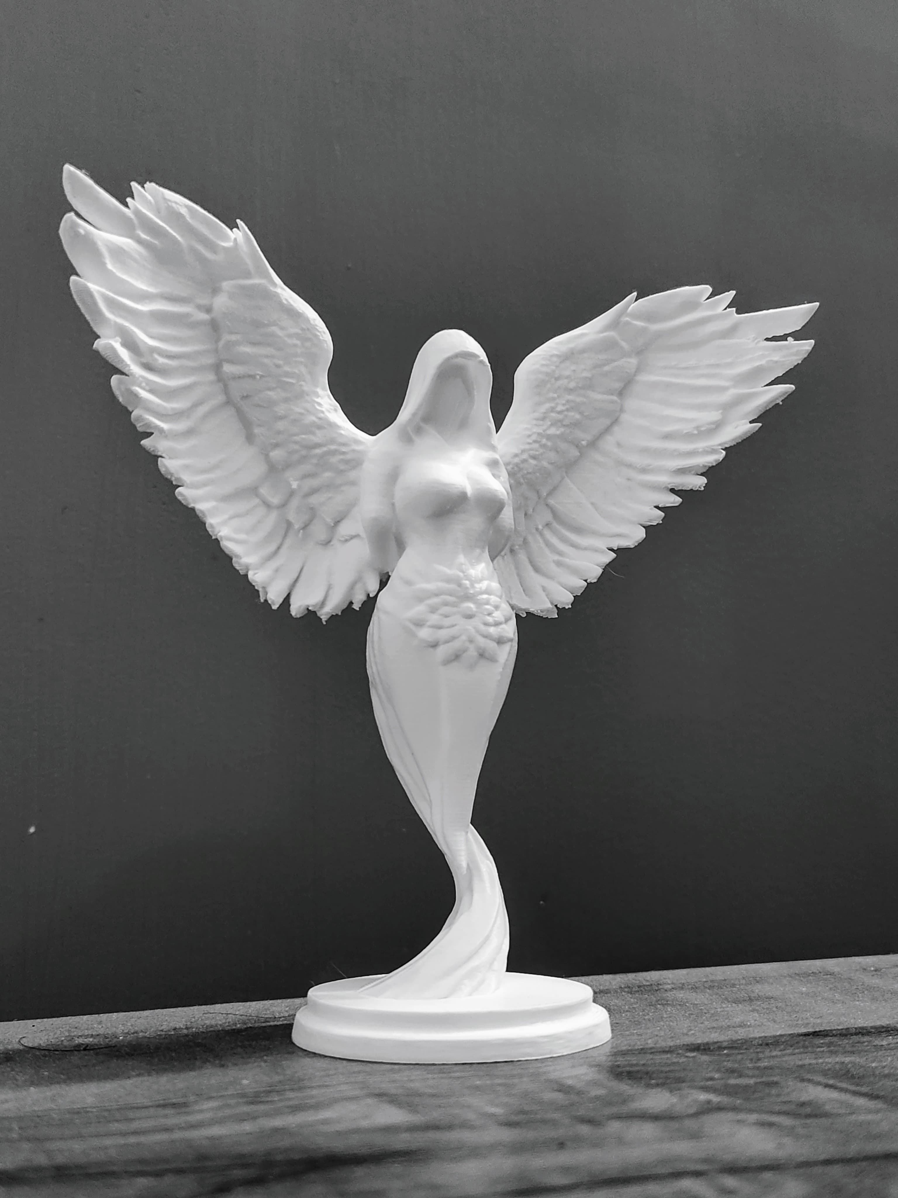 Celestial guardian 🌠